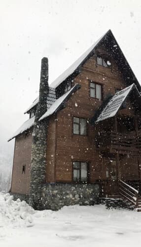 Внешний вид отеля Солнечная Долина