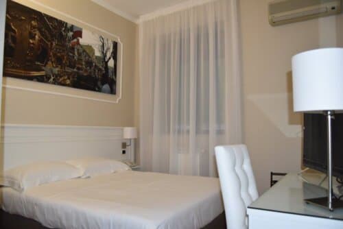 Внешний вид отеля Hotel Centrum