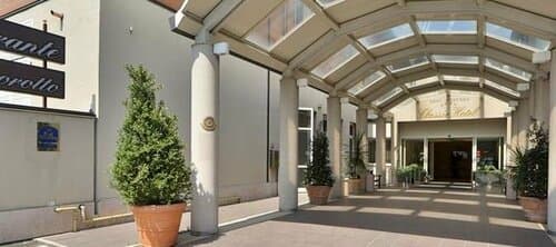 Внешний вид отеля Best Western Classic Hotel