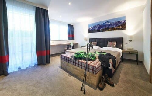 Внешний вид отеля Der Gollinger в Заальбах-Хинтерглемме