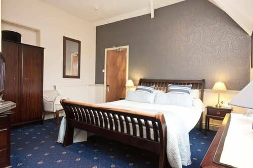 Внешний вид отеля 1 Park Road