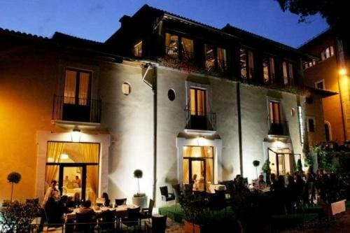 Внешний вид отеля Hotel 99 Cannelle