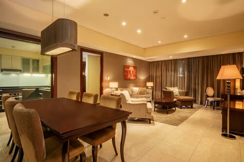 Внешний вид отеля Joy Nostalg Hotel & Suites Manila Managed by AccorHotels