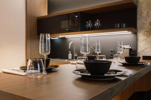 Внешний вид отеля Двор Подзноева, студии и апартаменты