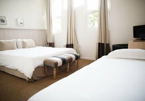 Внешний вид отеля La Maison de la Prade