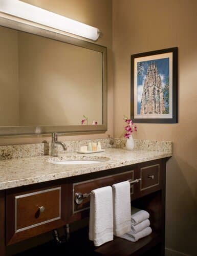 Внешний вид отеля New Haven Hotel