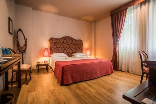 Внешний вид отеля Casali Hotel