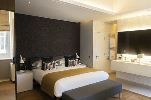 Внешний вид отеля Hotel Du Vin Exeter