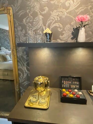 Внешний вид отеля Good Seasons City Centre hotel Den Bosch