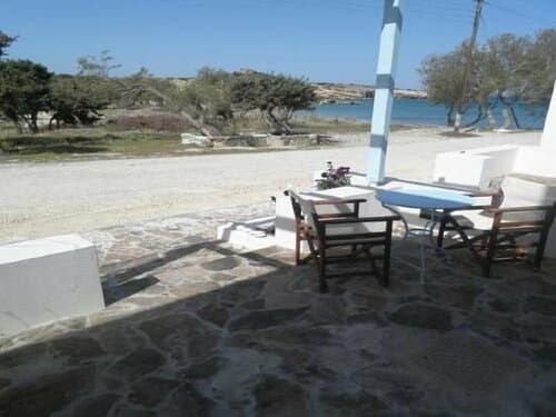 Внешний вид отеля Kavalieros Studios