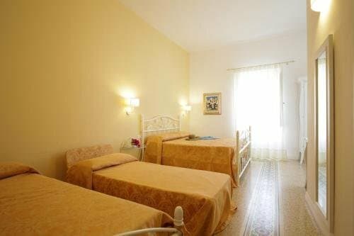 Внешний вид отеля B&b Monsignore