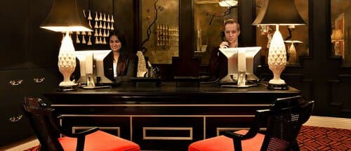 Внешний вид отеля Maison 140