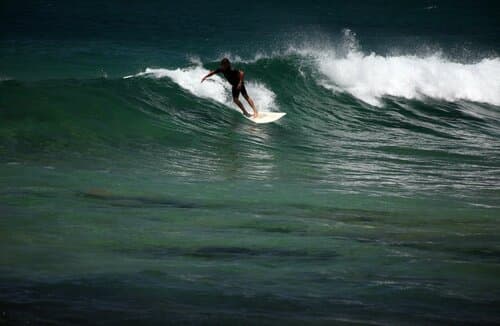 Внешний вид отеля Hilton Cocoa Beach Oceanfront в Бреварде