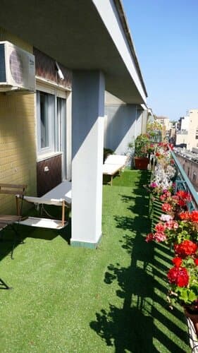 Внешний вид отеля Penthouse Station Luxury Suites & Apts