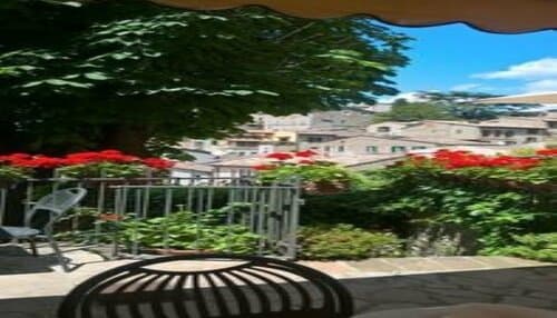 Внешний вид отеля Castello Izzalini Todi Resort