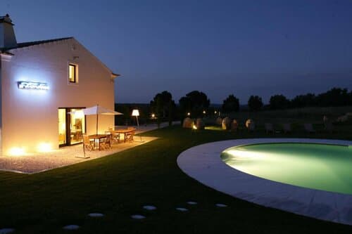 Внешний вид отеля Imani Country House