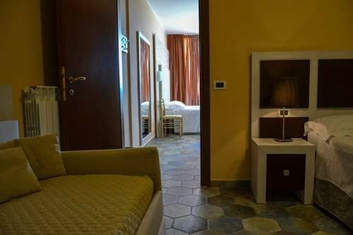 Внешний вид отеля Hotel Villa Elsa