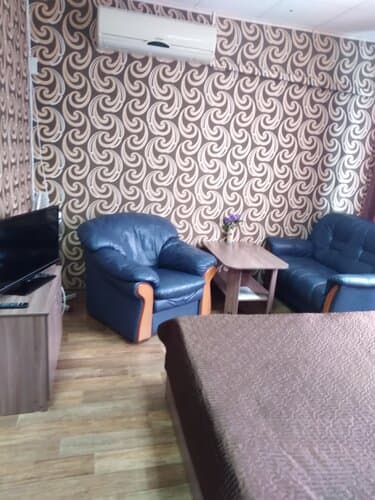 Внешний вид отеля Ариэль в Иваново