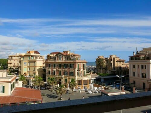 Внешний вид отеля Guest House Maison 6