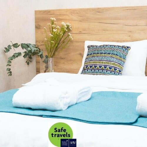 Внешний вид отеля Арт-отель Маяковский в 48