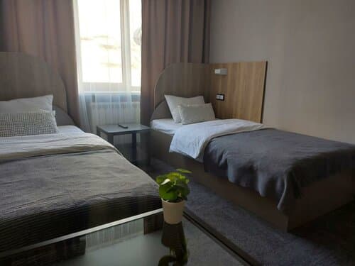 Внешний вид отеля Polo 74 в Центральном районе