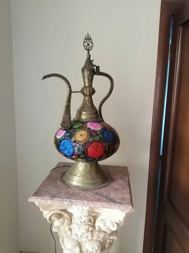 Внешний вид отеля Cordoba в России