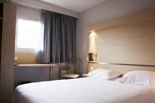 Внешний вид отеля B&b Hotel Le Puy-En-Velay