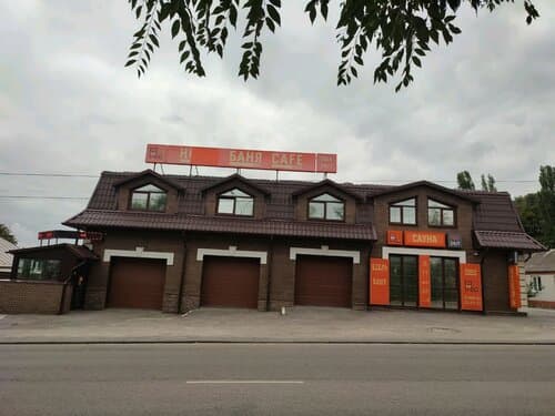 Внешний вид отеля Foxy