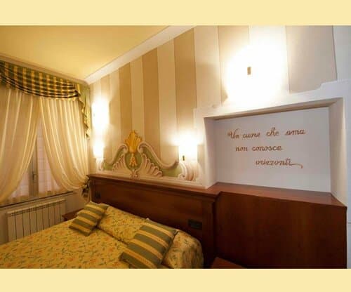 Внешний вид отеля Hotel Astigiana
