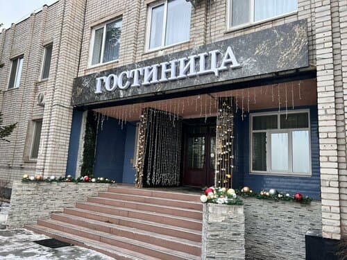 Внешний вид отеля Райтекс