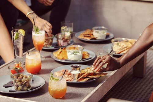 Внешний вид отеля Halcyon - a hotel in Cherry Creek