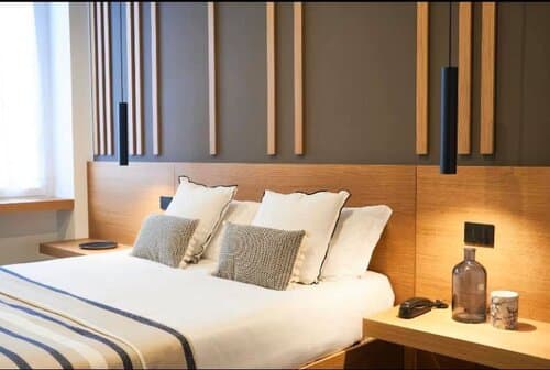 Внешний вид отеля Hotel Central Lodge