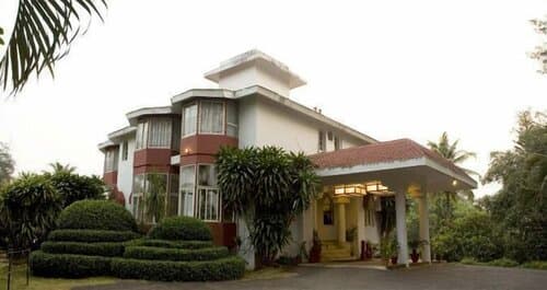 Внешний вид отеля Varca Palms Beach Resort в Фатрейде