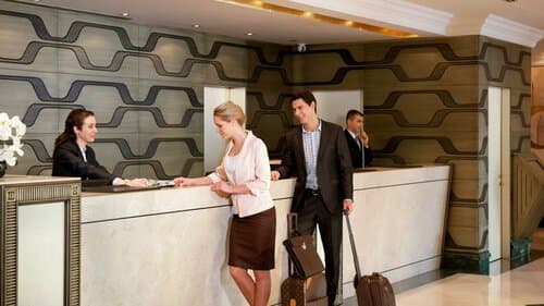 Внешний вид отеля InterContinental Istanbul