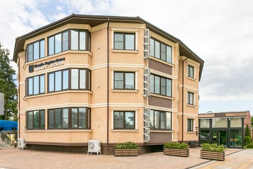 Внешний вид отеля Giorgio-Haylaz-Home