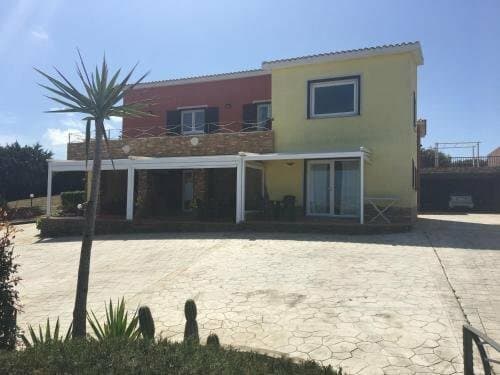 Внешний вид отеля B&b Roccabianca