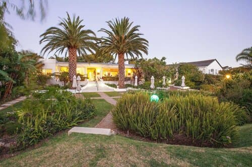 Внешний вид отеля Villa Coloniale Private Luxury Retreat