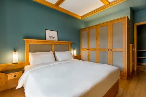 Внешний вид отеля Radisson Residences Savoia Palace Cortina d’Ampezzo