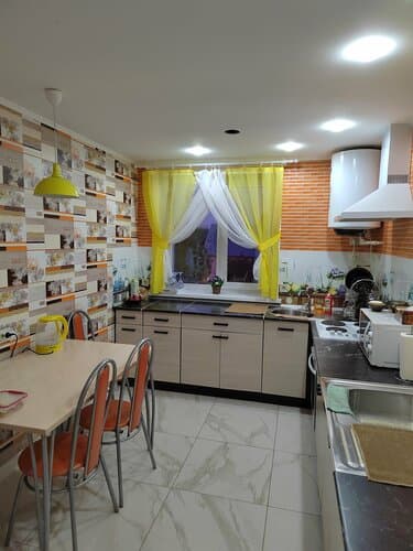 Внешний вид отеля Смайл в Липецкой области