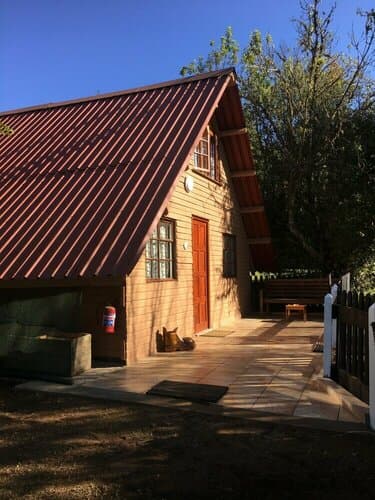 Внешний вид отеля Zur Alten Mine