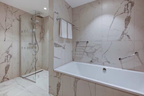 Внешний вид отеля Radisson Blu Scandinavia Hotel, Oslo в Осло