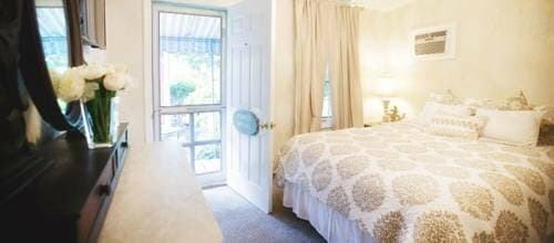 Внешний вид отеля The Harrison