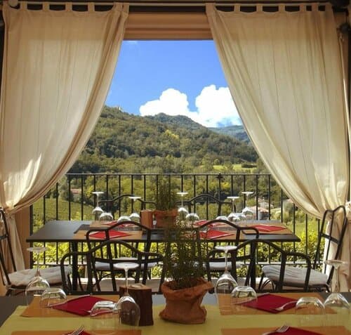 Внешний вид отеля Wine Relais Cà Piadera