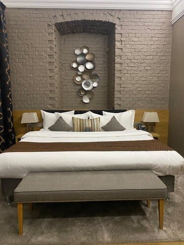 Внешний вид отеля Паррадоссо