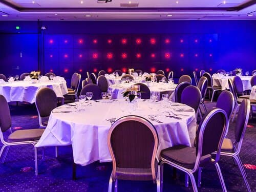 Внешний вид отеля Radisson Blu Royal Hotel, Helsinki