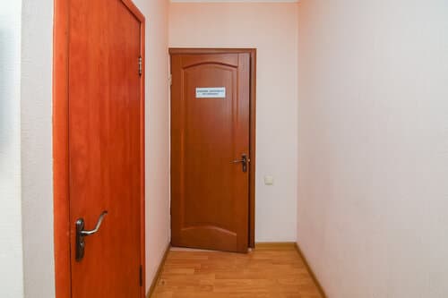 Внешний вид отеля Ирис в Западном округе