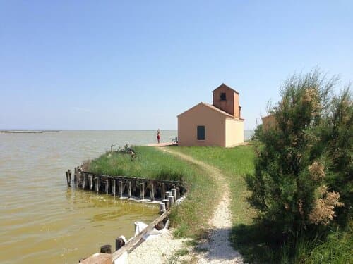 Внешний вид отеля Michelangelo Holiday & Family Resort