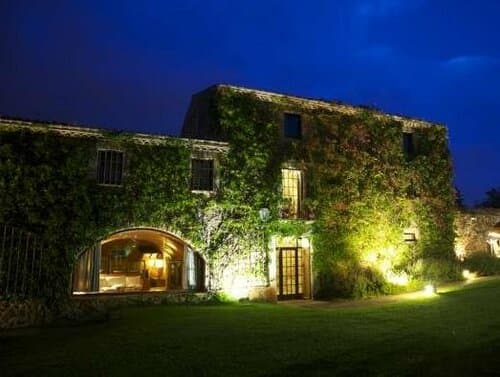Внешний вид отеля Mas Salvi Country Boutique Hotel