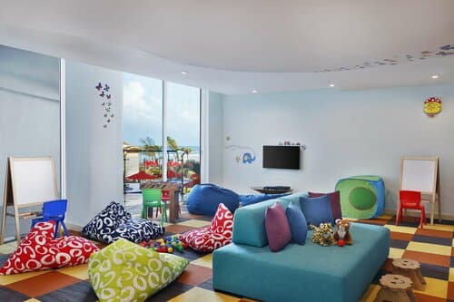 Внешний вид отеля Radisson Blu Resort Galle