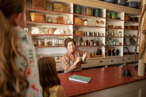 Внешний вид отеля Crowne Plaza Fredericton Lord Beaverbrook